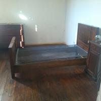 Camera singola inizio 900