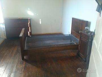 Camera singola inizio 900