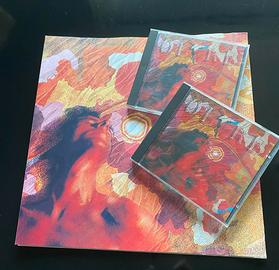 Doppio cd Baglioni