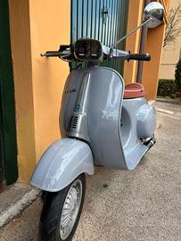 Vespa 50 special