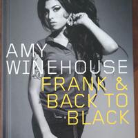 Amy Winehouse - Frank & back to black