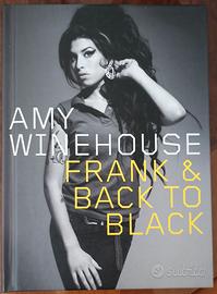 Amy Winehouse - Frank & back to black