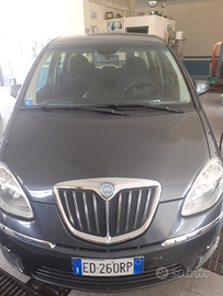 Lancia musa 1.3 mjt 95 cv