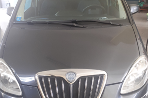 Lancia musa 1.3 mjt 95 cv