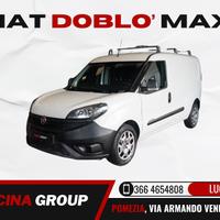 Fiat Doblo Maxi 1.6 Multijet 105 cv