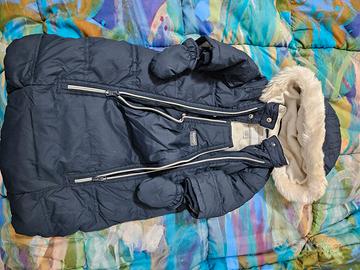 Sacco nanna Chicco neonato 0–3 mesi invernale