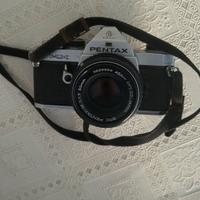 fotocamera Pentax MX