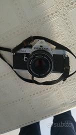 fotocamera Pentax MX