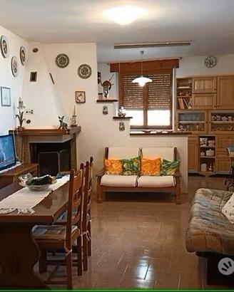 Casa a Bessude - Thiesi - Sassari