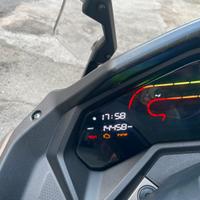 Kymco dtx 360