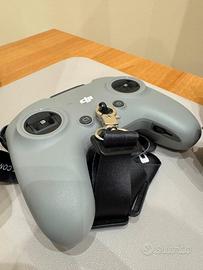 dji fpv remote controller 2