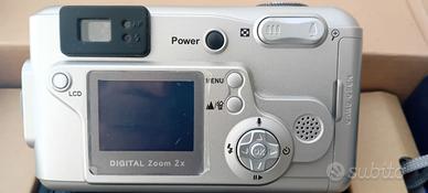 Fotocamera digitale Medion