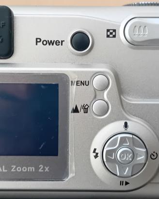 Fotocamera digitale Medion