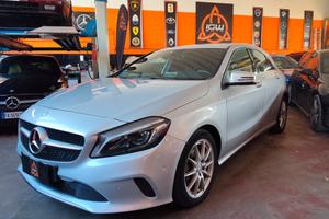 Mercedes-benz A EU 6B AUTOMATICA !!!
