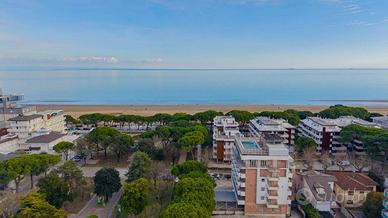 Attico / Mansarda di 100 m² con 3 locali a Lignano