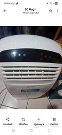 climatizzatore  olimpia spendid 