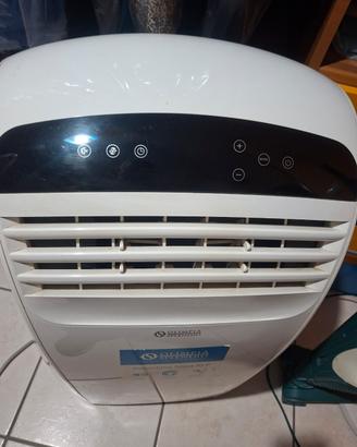 climatizzatore  olimpia spendid 
