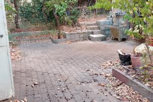 Casa indipendente con giardino