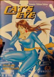 cat's eye occhi di gatto 🐈🐱