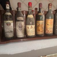 Vino Spanna, Chianti ecc