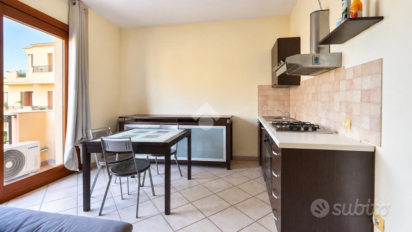 Appartamento – Olbia, Isticadeddu, Gallura Nord-Est Sardegna - Vista 3