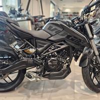 Voge Brivido 125R - ANNO 2026 - TUA DA 60 EURO AL 