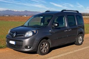 Kangoo 1.5 dci start&stop euro 6