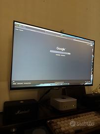 Samsung view finity s9 5K