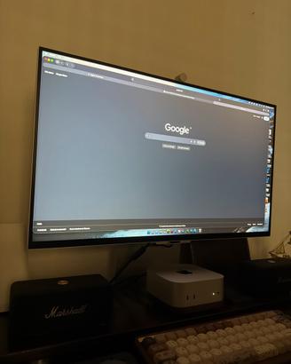 Samsung view finity s9 5K
