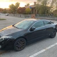 Laguna coupè Monaco Gp Total Black (1 su 100)