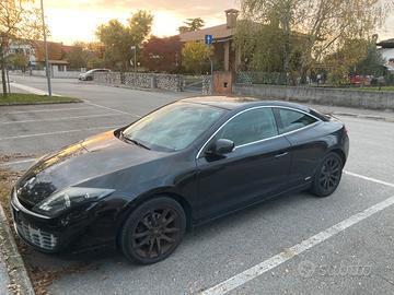 Laguna coupè Monaco Gp Total Black (1 su 100)