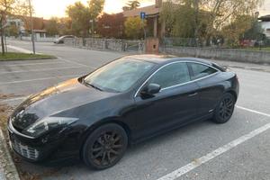 Laguna coupè Monaco Gp Total Black (1 su 100)