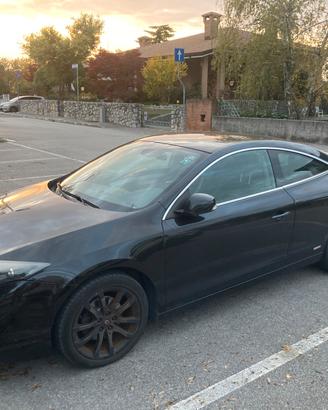 Laguna coupè Monaco Gp Total Black (1 su 100)