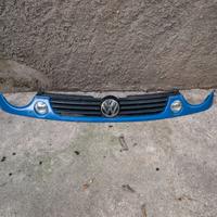 CALANDRA MODANATURA MASCHERINA VW Lupo