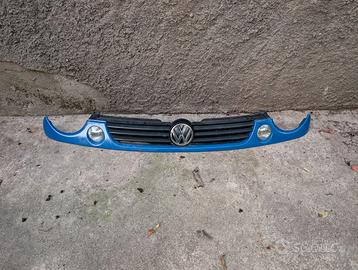CALANDRA MODANATURA MASCHERINA VW Lupo