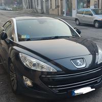 Peugeot RCZ anno 2010 /4