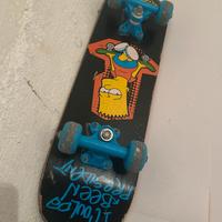 Skate board da bambino