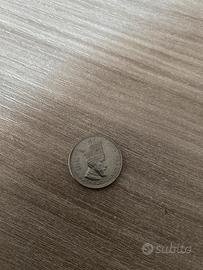 25 matonas etiopia 1931