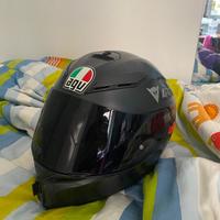 Casco AGV k5 dainese 