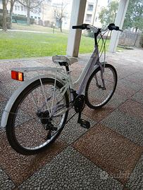 Bici ragazza 24 pollici