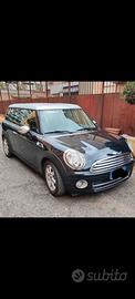 Mini Cooper Clubman 1.6 Diesel 16V mod. Soho