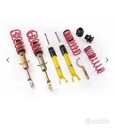 ammortizzatori e molle Eibach regolabili per 350z