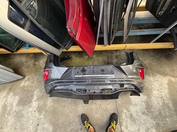Paraurti Posteriore Ford Puma