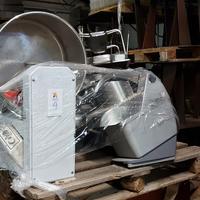 N.2 Impastatrice Planetaria industriale  Fimar