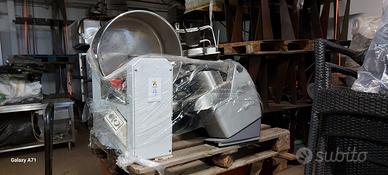 N.2 Impastatrice Planetaria industriale  Fimar