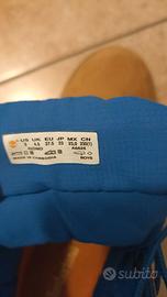 Timberland Premium 6 Inch boot misura 37.5