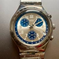 Orologio uomo Swatch Irony