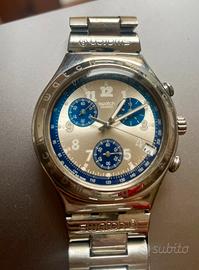 Orologio uomo Swatch Irony