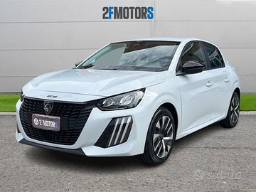Peugeot 208 1.2 turbo Style 100cv