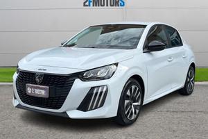 Peugeot 208 1.2 turbo Style 100cv
